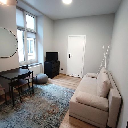Steelpoint Apartments Jaracza 15 ウッチ エクステリア 写真