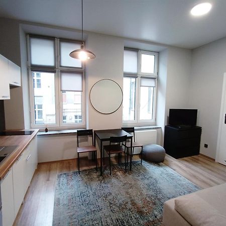 Steelpoint Apartments Jaracza 15 ウッチ エクステリア 写真