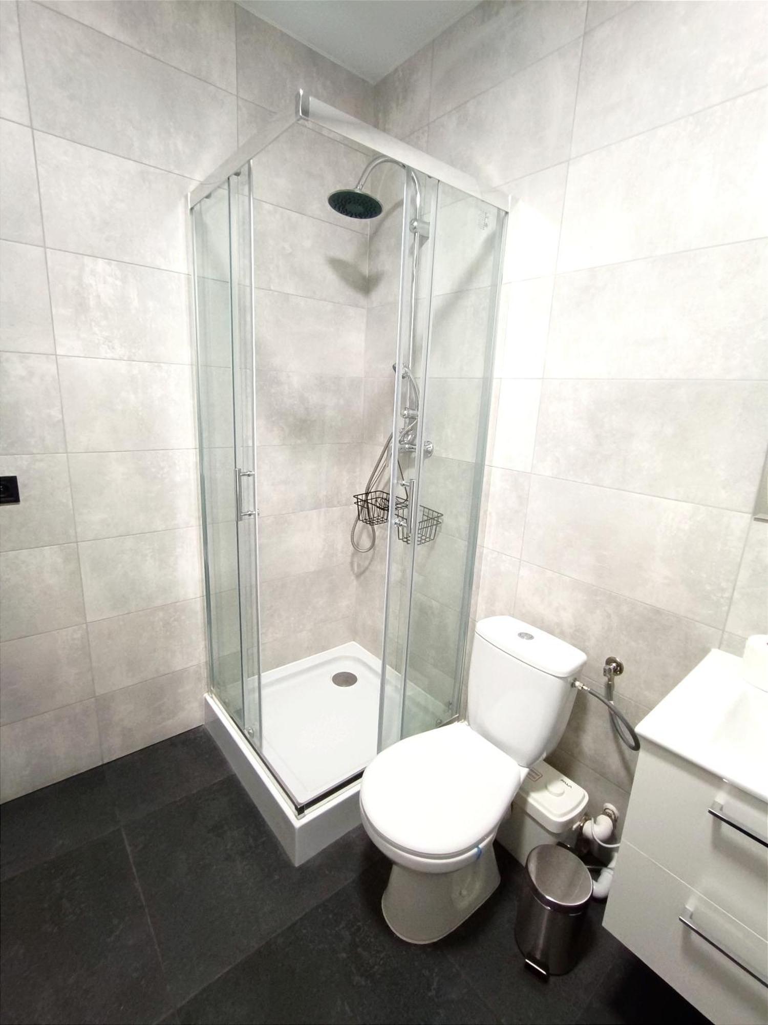 Steelpoint Apartments Jaracza 15 ウッチ エクステリア 写真