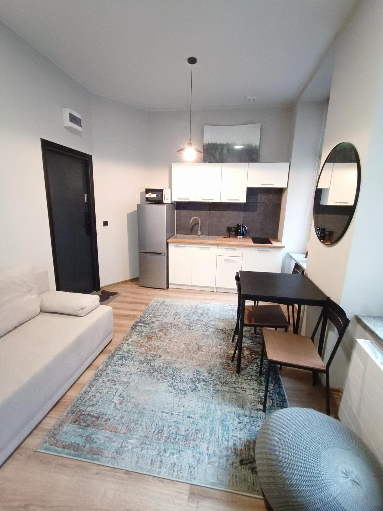 Steelpoint Apartments Jaracza 15 ウッチ エクステリア 写真