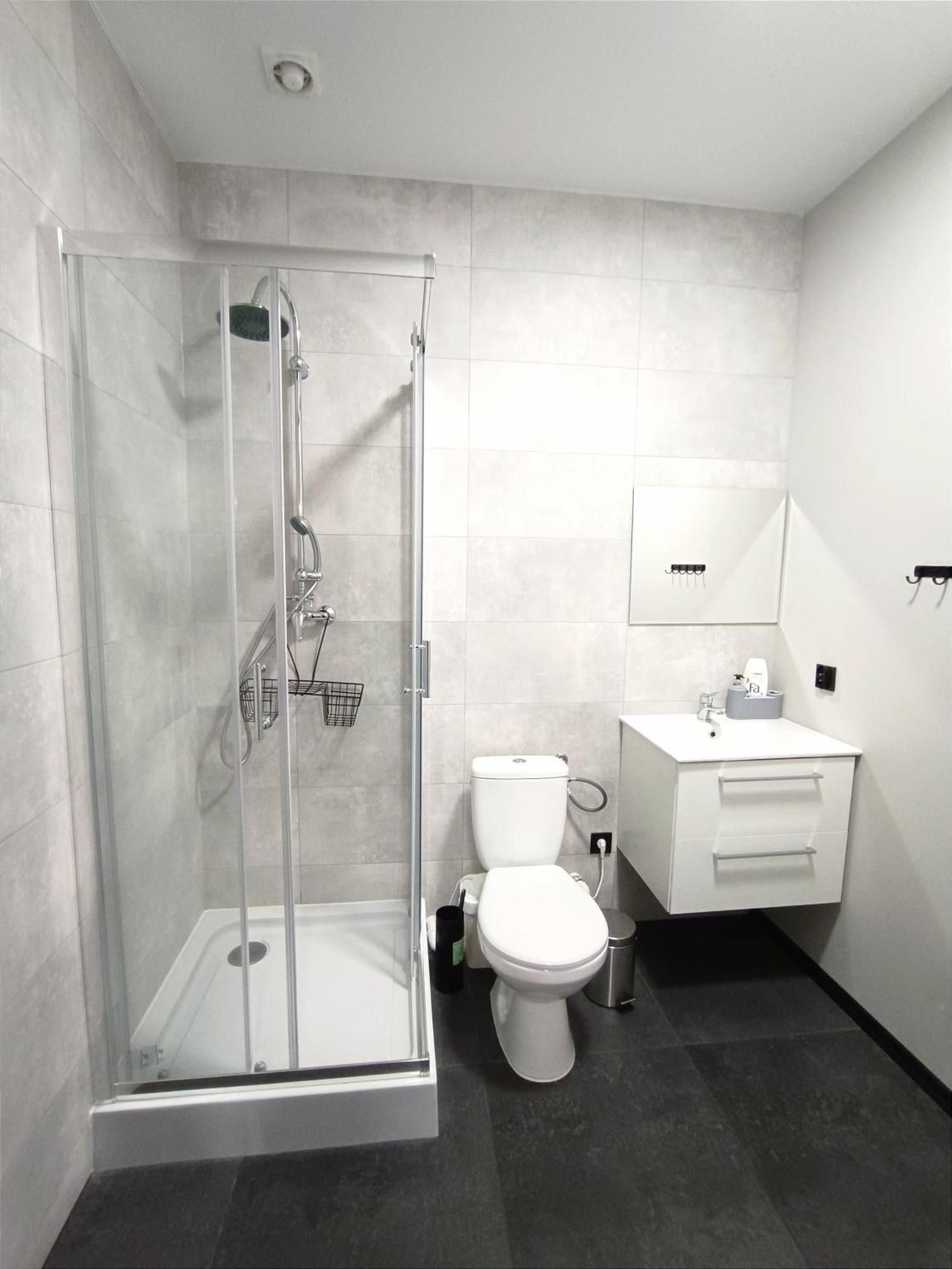 Steelpoint Apartments Jaracza 15 ウッチ エクステリア 写真